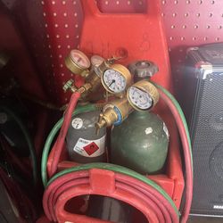 Couple Welding
