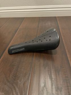 Powerlite bmx seat