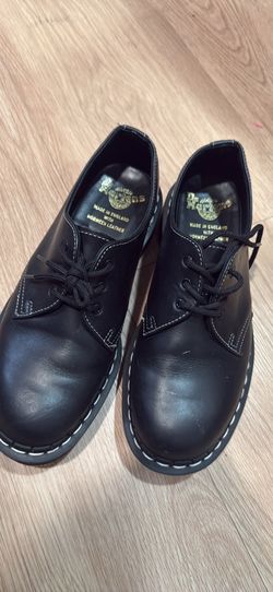 Dr Maartens sz 8