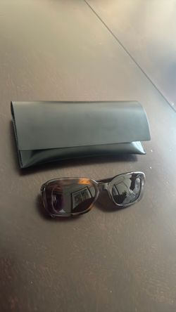 YSL NEW SUNGLASSES