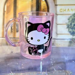 Hello Kitty Mug 