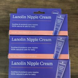 Lansinoh Nipple Cream 