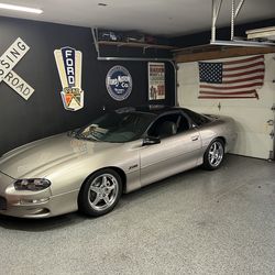 1999 Chevy Camaro Z28