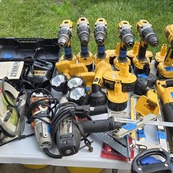 Garage Sale