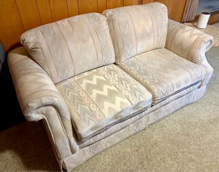 Love Seat