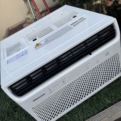 Hisense Smart Window Air Conditioner 