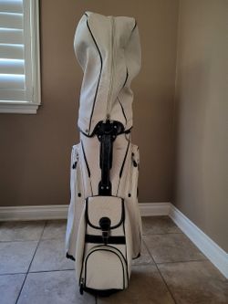Callaway steelhead X16 woman golf set