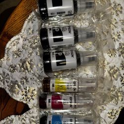 Epson Echo Tank Ink Set + Extra Black Ink 