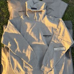 Fear Of God “Essentials” 