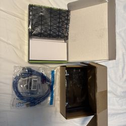 DMA setup (Hardware only) New In Box