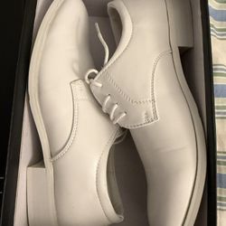  Baptism White Shoes 