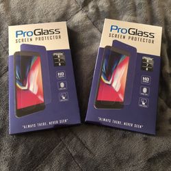 iPhone 6,7,8 Screen Protector 