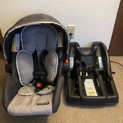 Graco Car Seat 