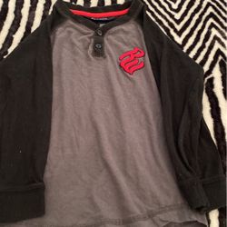 Little Boy Rocawear Shirt