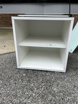 Storage Cube