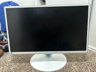 Samsung Monitor S24D360