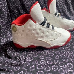 AIR JORDANS Children’s Size 10    $30