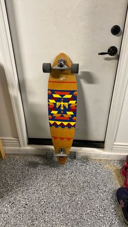Longboard