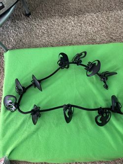 Ball Caps holder
