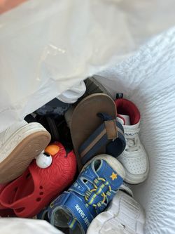 Boys Shoes