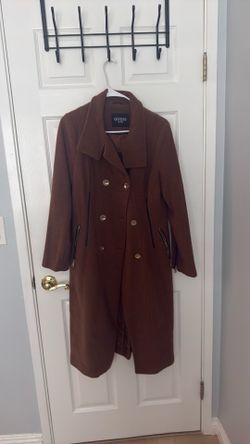 Women’s Guess trench coat