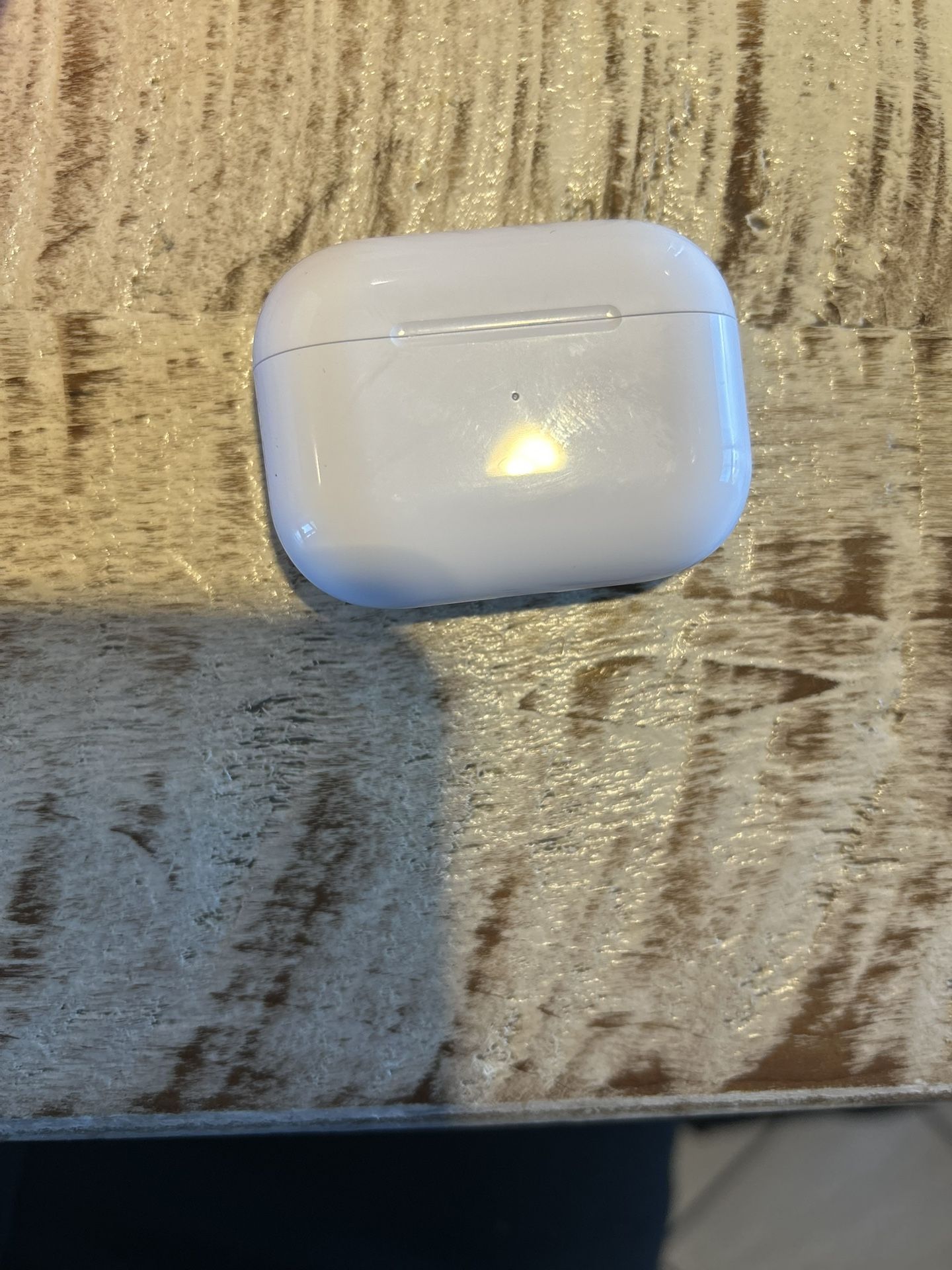 AirPods Gen 3s