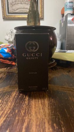 gucci cologne