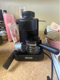 Imusa machine