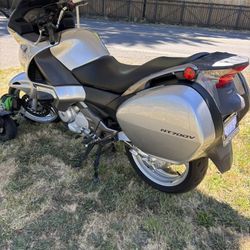 Honda 700cc 2010 Mint Condition 