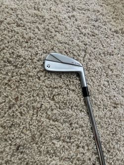 Taylormade P770 3 iron
