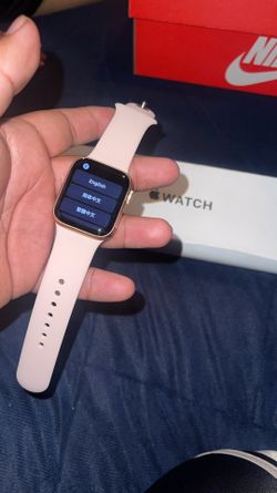 Apple Watch Se 40 MM