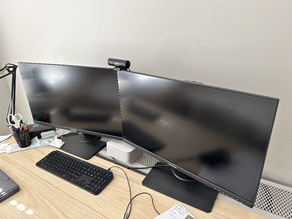 viewsonic gaming monitor