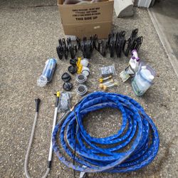 RV Supplies