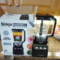 Ninja Blender