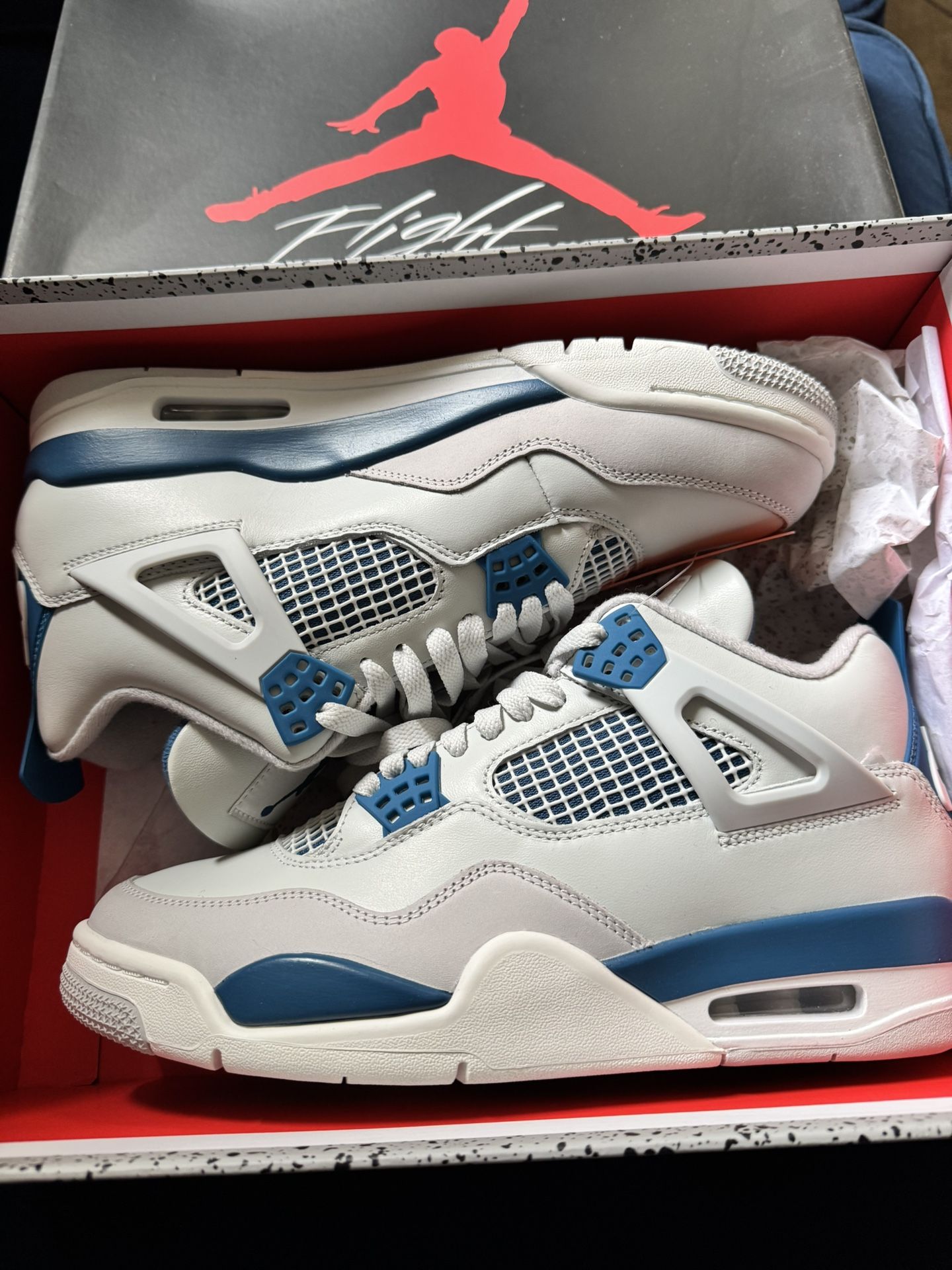 New Jordan Size 9.5