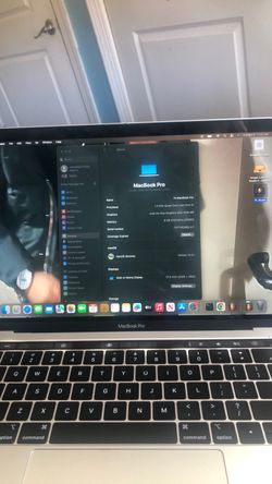 MacBook Pro