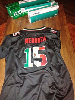Raiders jersey