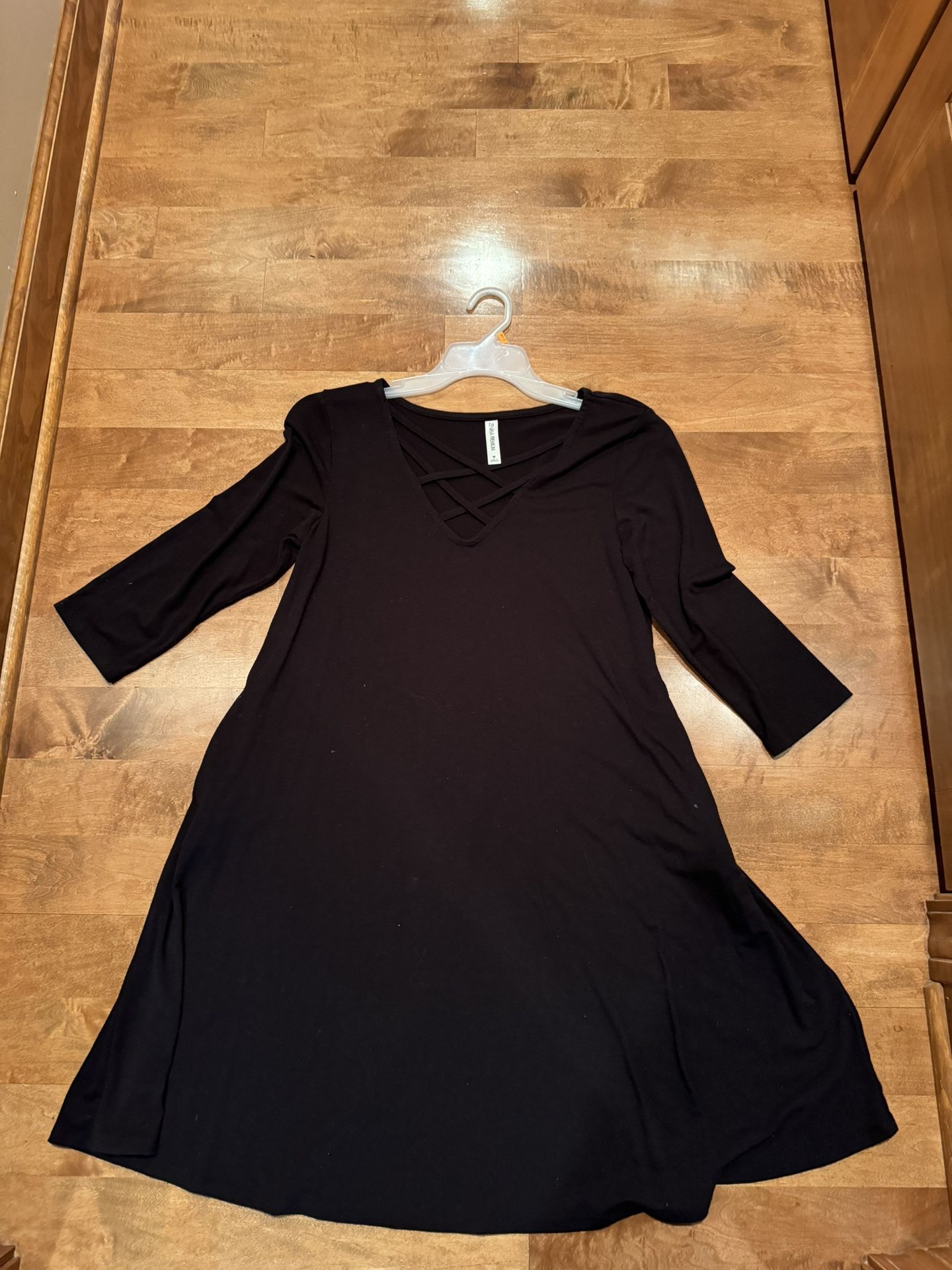 Woman’s Boutique Zenana Dress Shipping Avaialbe 