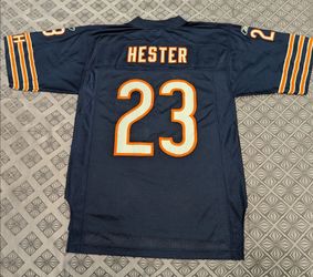 Men's small - Devin Hester Chicago Bears Jersey