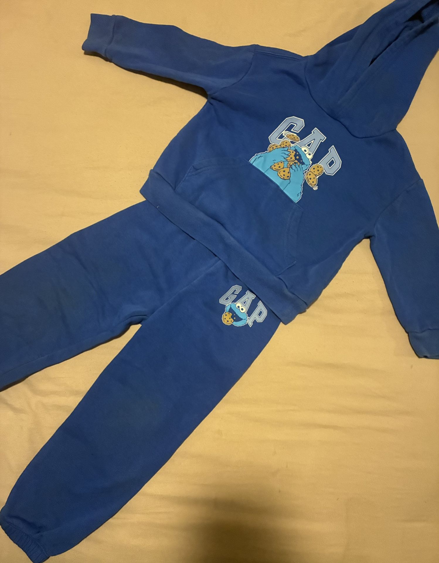 Gap Toddler Set