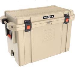Pelican 95 Quart Marine Cooler