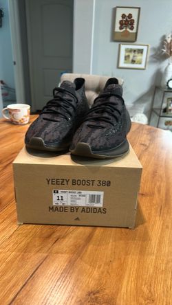 Yeezy Boost 380