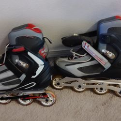 Inline Skates 