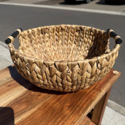Bowl Basket