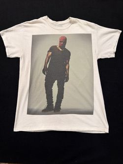 Yeezus Vintage Tour T-Shirt (2013) Men’s Size Medium