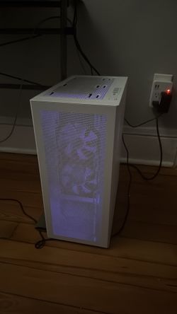 gaming pc ( 800+fps )