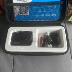 New GoPro Hero 9