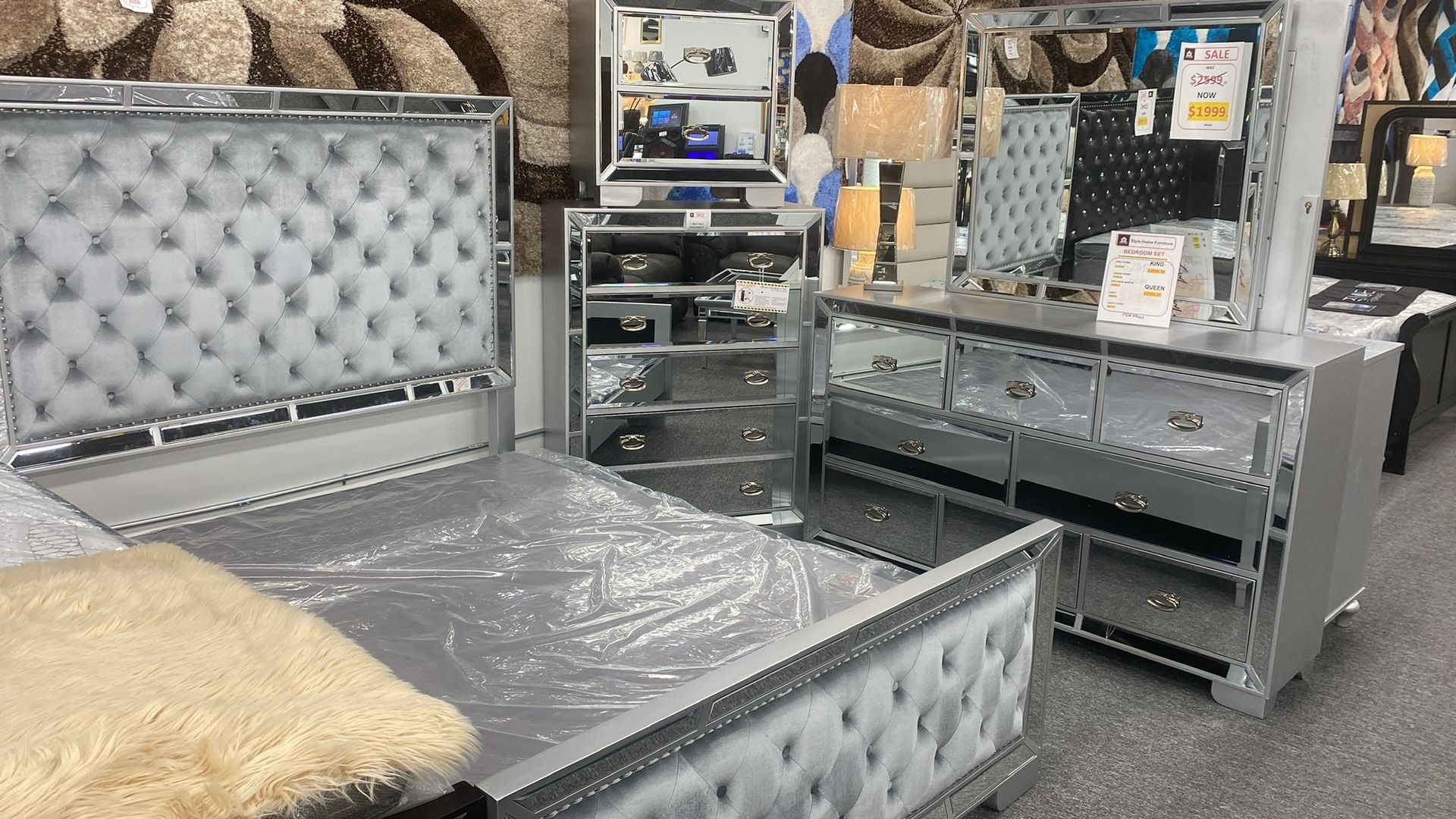 Style Home Furniture