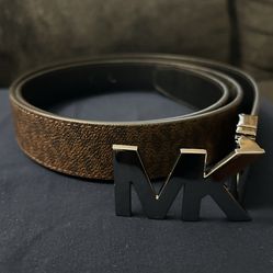 Michael Kors belt