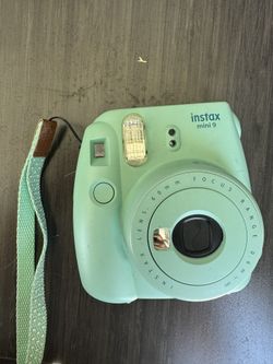 Instax Mini 9